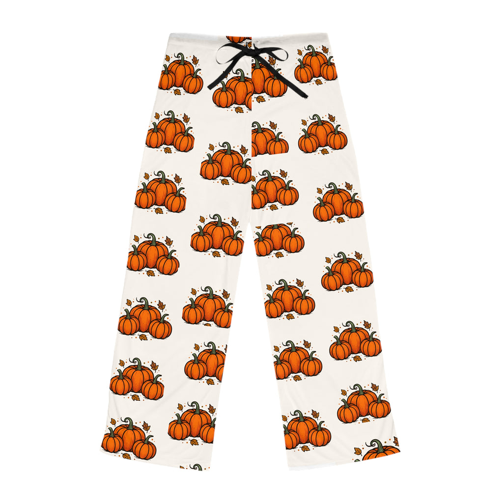 Women's Pajama Pants (AOP)