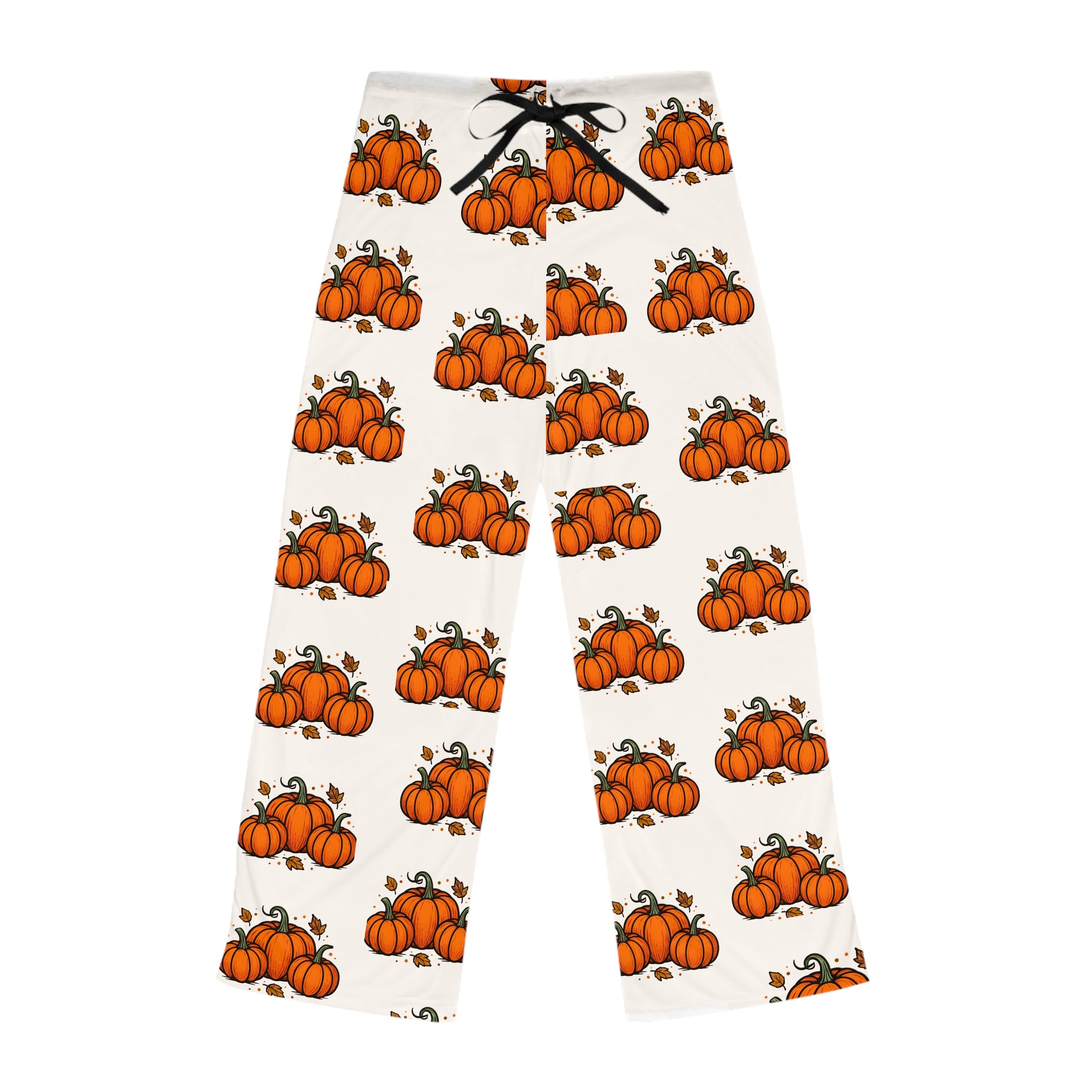Women's Pajama Pants (AOP)