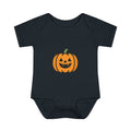 Infant Baby Rib Bodysuit