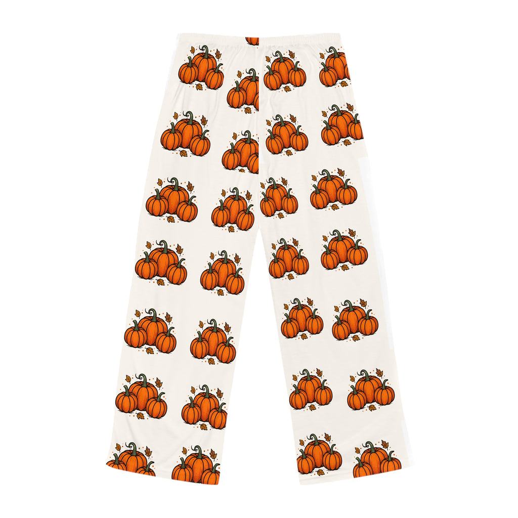 Women's Pajama Pants (AOP)