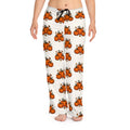 Women's Pajama Pants (AOP)